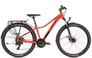 IDEAL STROBE UNI 27.5 RED
